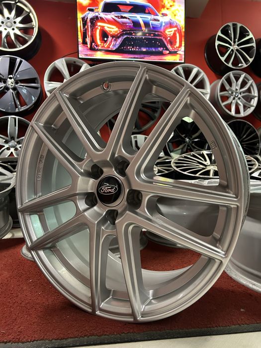18 цола 5x108 Ford Mondeo Kuga Volvo Peugeot 3008 5008 Citroen Opel