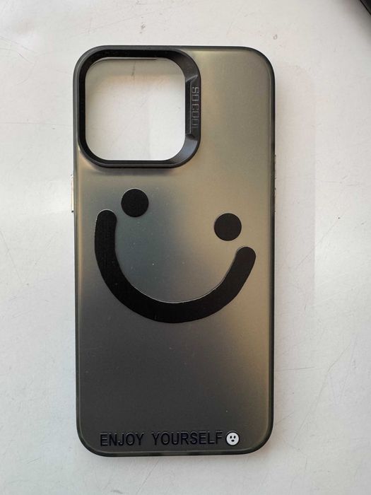 Калъф Iphone 15 PRO MAX