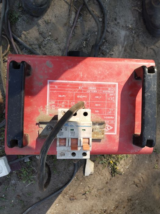 Сварка сатылады кабельмен бірге 45000 окончательный