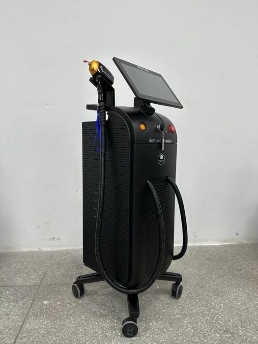 Soprano Titanium original