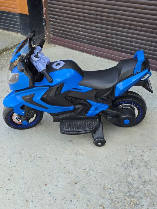 Motocicleta copii, folosita foarte putin preț achiziție 850.