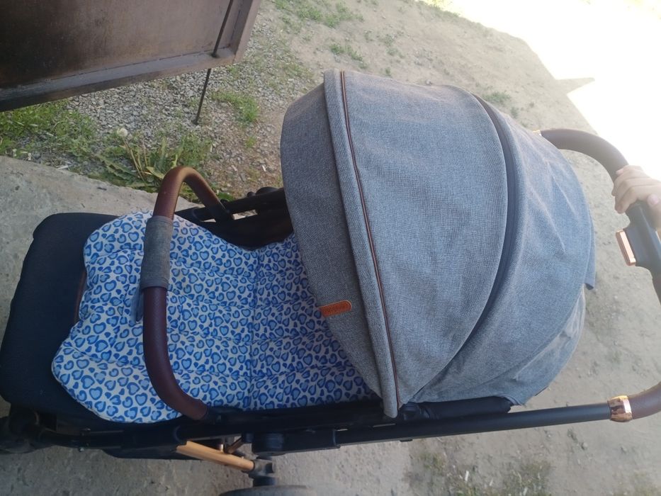 Каляска детская.