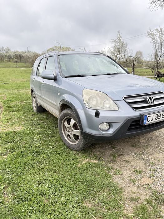 Honda cr-v, 2.0 benzina