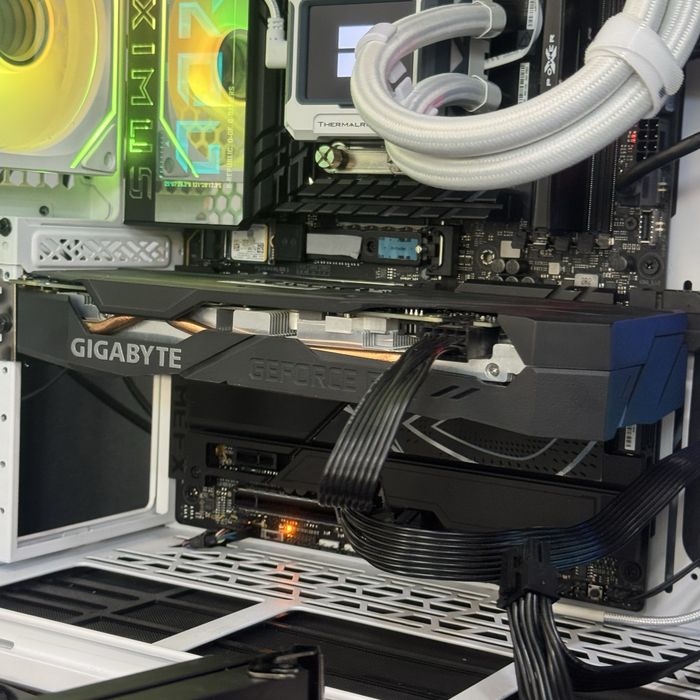 Видеокарта Gigabyte RTX2060 Super 8GB