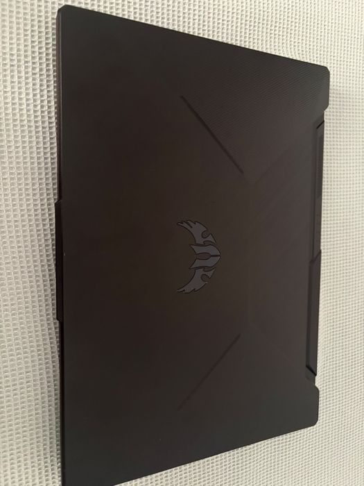 Laptop gaming ASUS