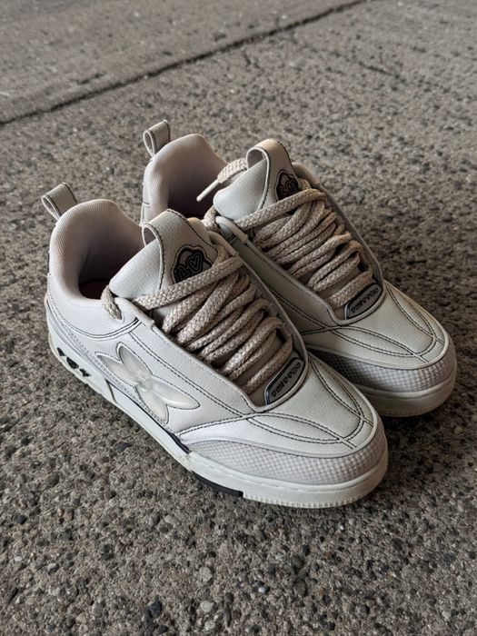 Adidasi Louis Vuitton LV Skates 43