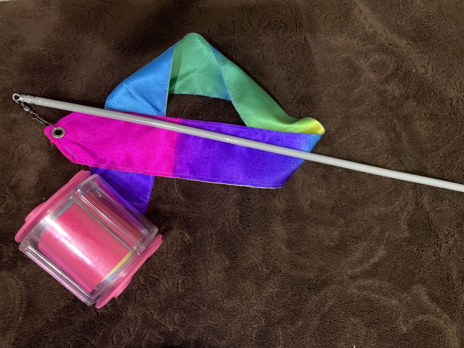 Всё для художественной гимнастики