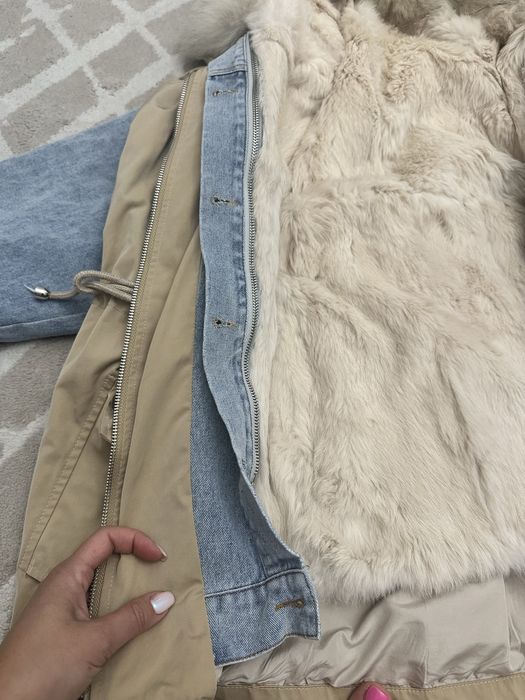 Продам парку