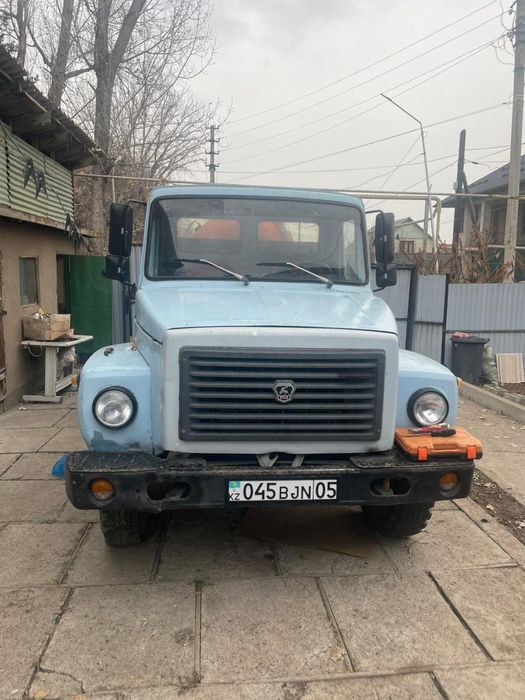 Продам ассенизатор