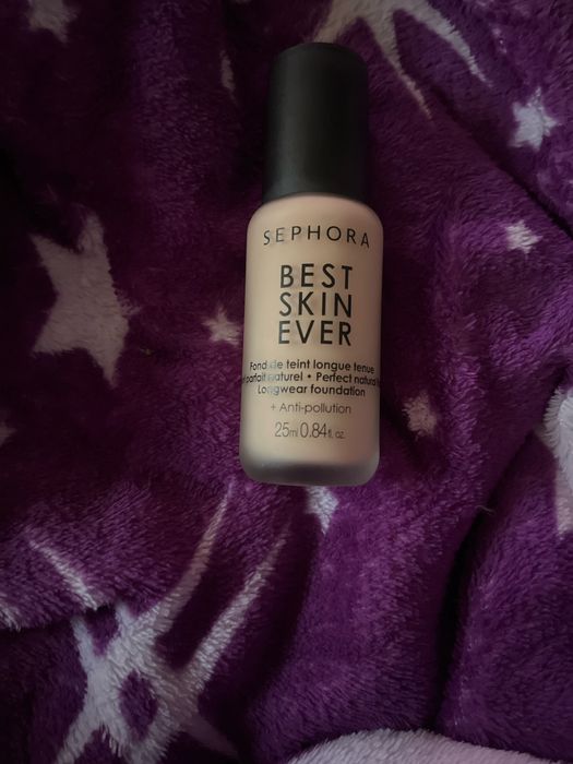 Fond de ten+ concealer sephora