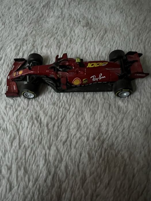 За човек който събира за колекция