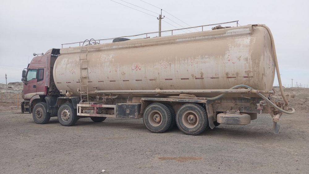 Вадавоз арендага берилади