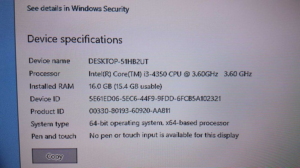 Kit Gigabyte H97N wi-fi