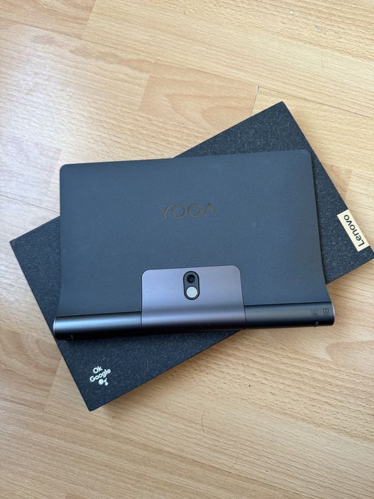 Таблет LENOVO Yoga TAB YT-X705F