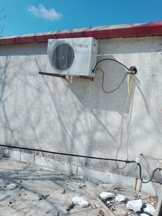 Продам кондиционер