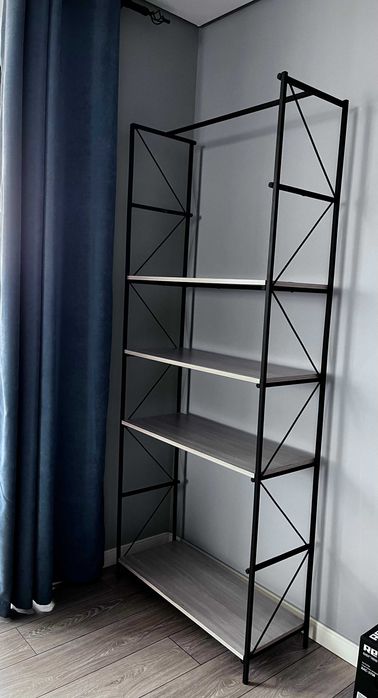 продам мебельный  стеллаж