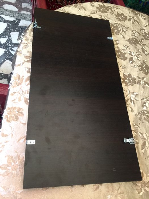 Masa extensibila de 8 persoane