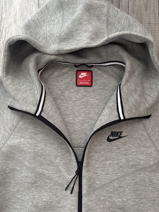 Nike tech fleece S