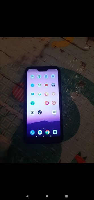 XIOMI A2 LITE  32 гб