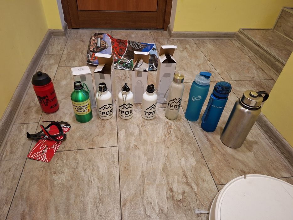 Намалени на 19лв Огромен лот +подаръци