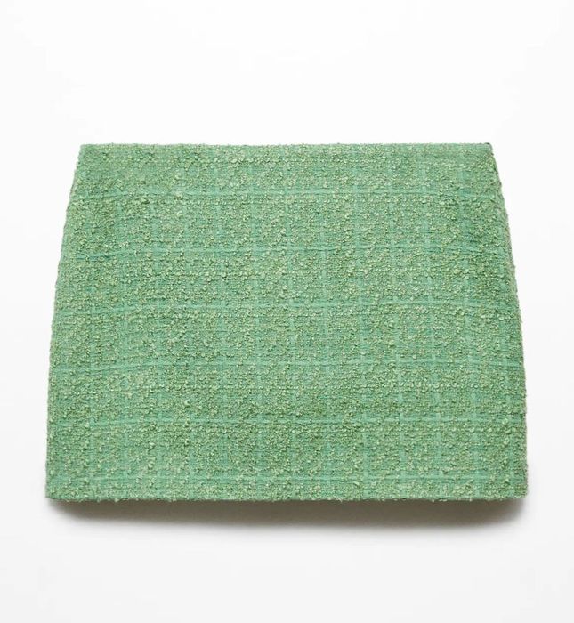 Пола от туид Mango