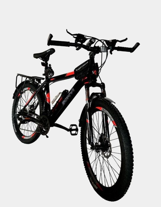 Velosiped 26 kuryerlarga mos