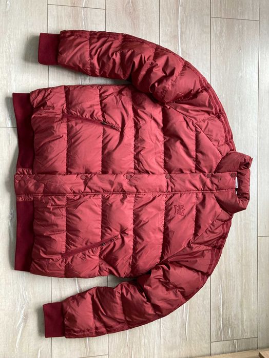 Адидас Adidas X Johan Hill down мъжко пухено яке пух размер XL