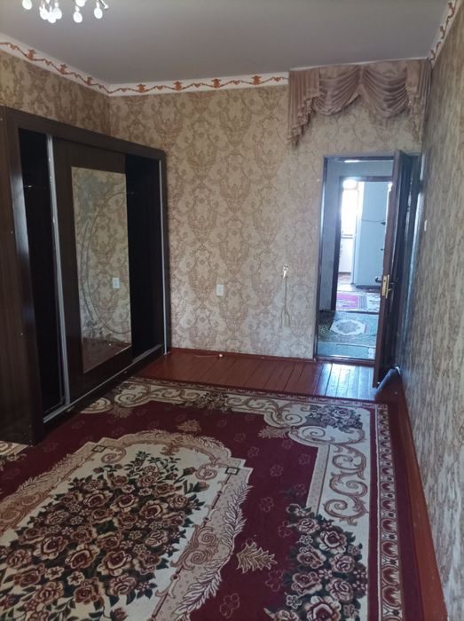 Сдается в аренду  2х ком Юнусабад 17 с обстановкой