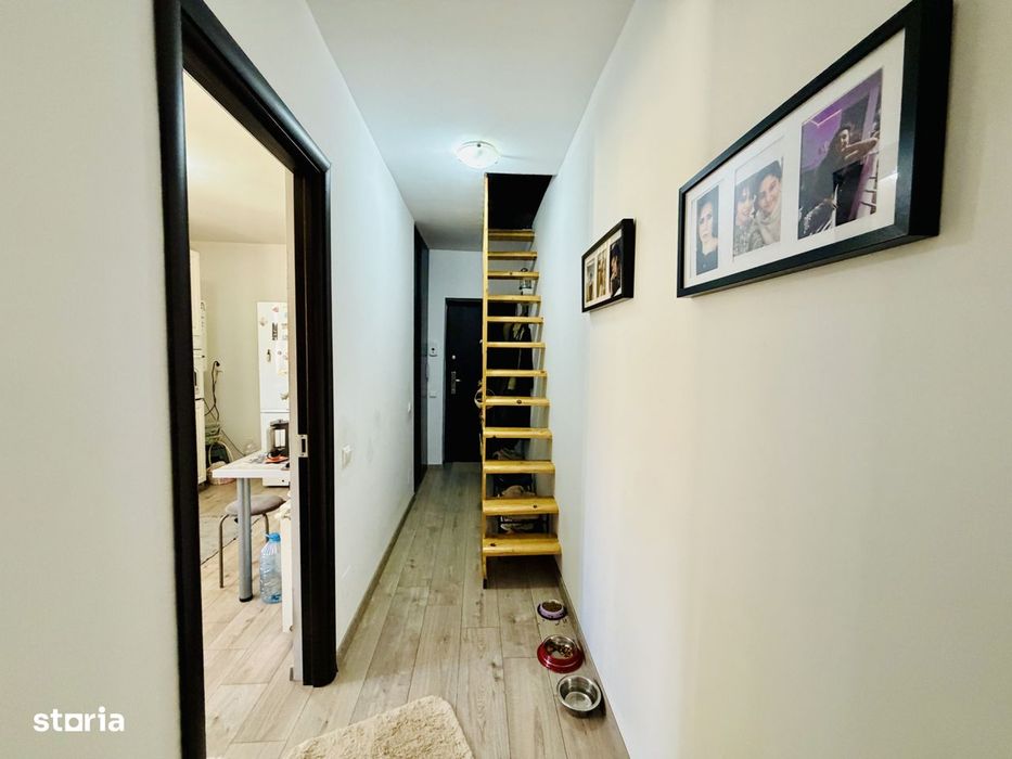Apartament premium 2 camere Chiajna zona Padurii bucatarie separata +