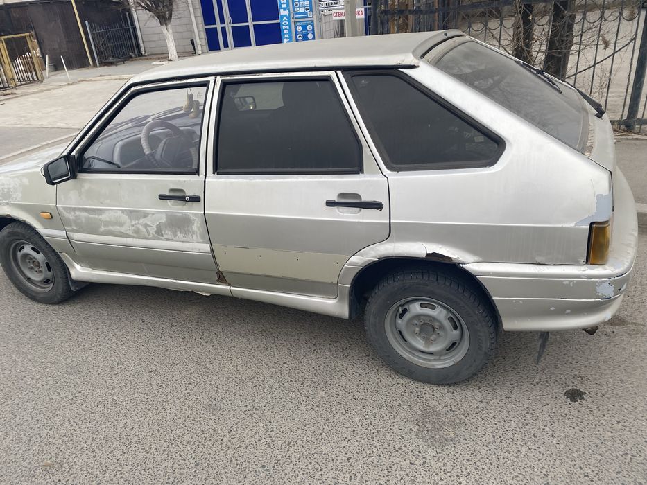 Алам дегендерге аз мұз түсеміз