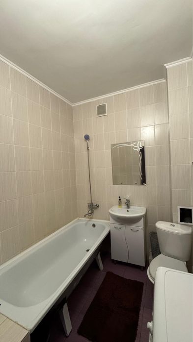 Сдам посуточно квартиру на Батыс-2