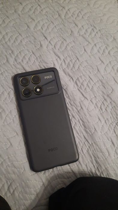 Poco f6 pro 512 Гб