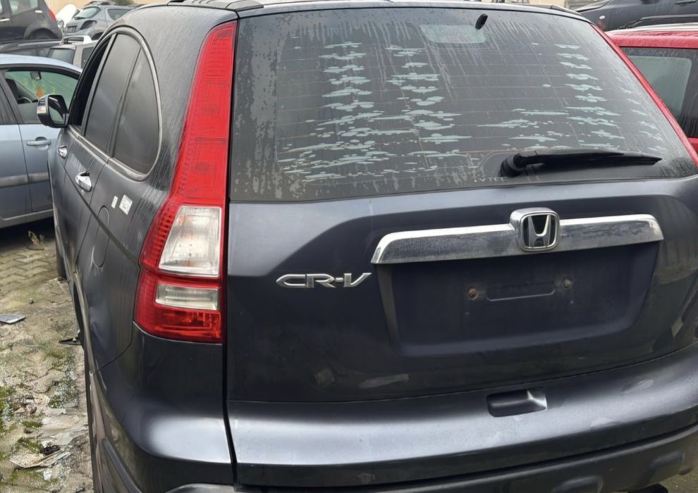 Piese Honda CR-V 3. 2.0B. 2006-2009. Volan stinga.