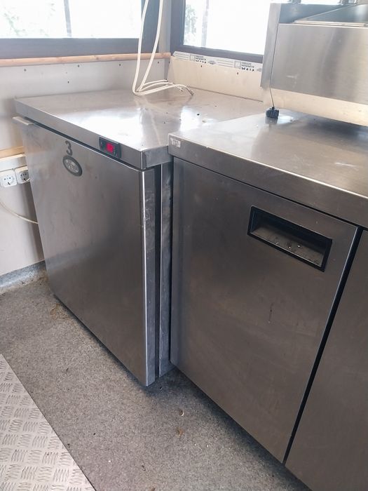 Дава се под наем Магазин в София, Лозенец - 25 кв.м за 99.45 € - Снимка #2