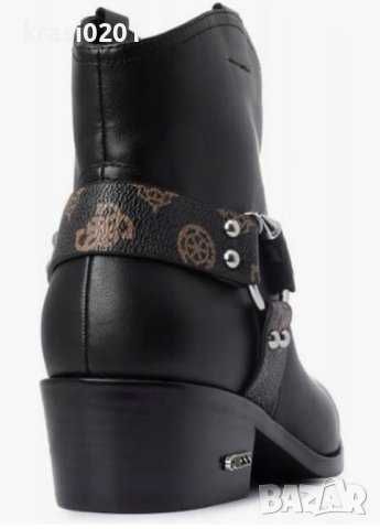 Оригинални боти на GUESS! 36