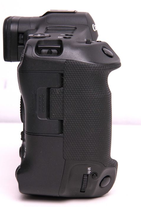 Canon Eos R3 body -impecabil