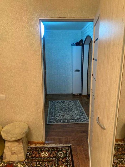 Продам 2 комн квартиру улучшенная