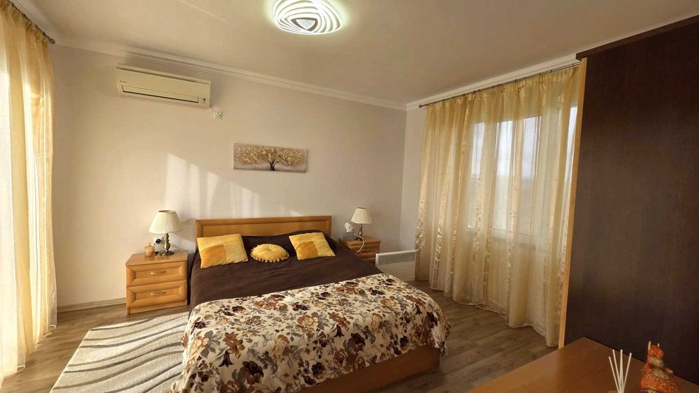 Продава се Къща в Бургас, Сарафово - 167 кв.м за 1145 €/кв.м - Снимка #8