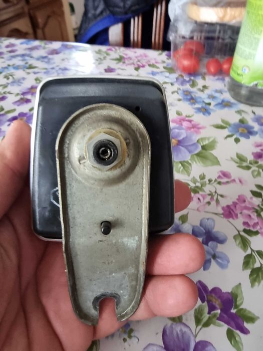 VDO tachometer W1925