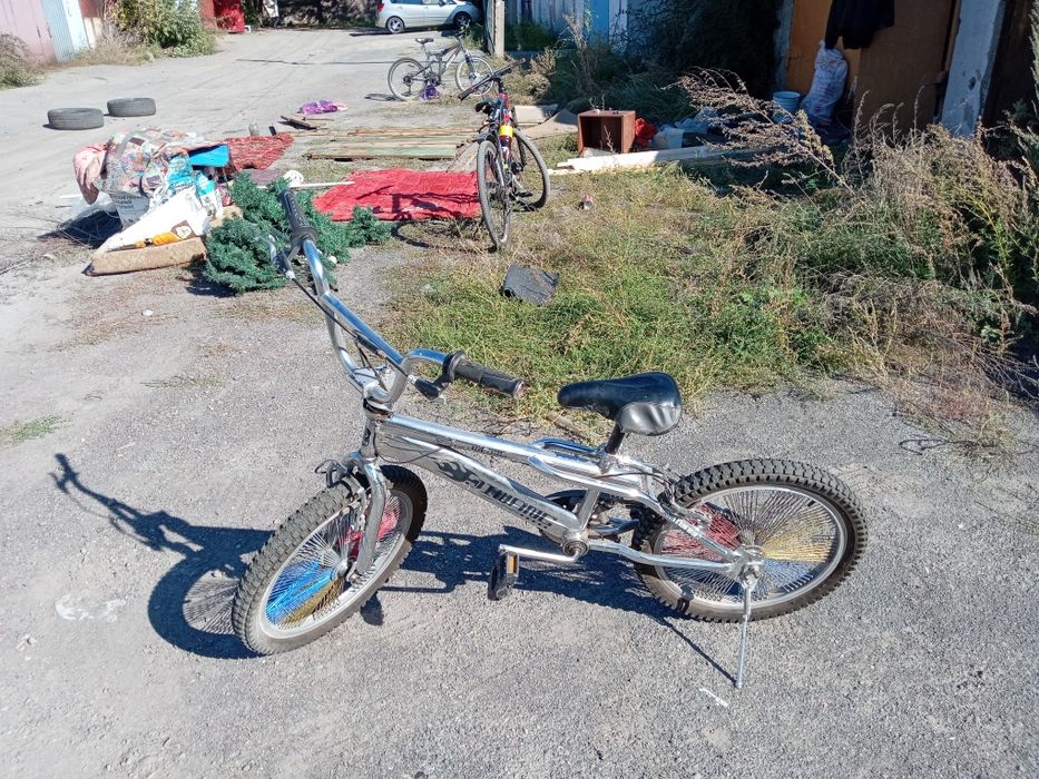 Велосипед BLX  бу