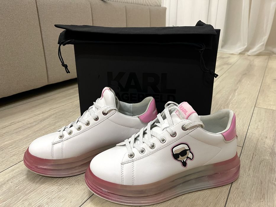 Karl Lagerfeld KAPRI KUSHION