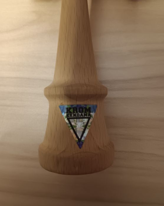 Kendama  Krom  KROMANIA