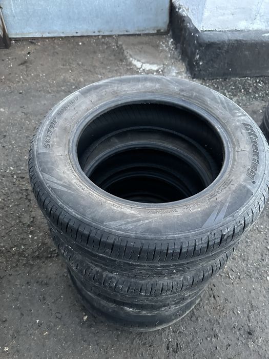 Продам комплет летней рещины