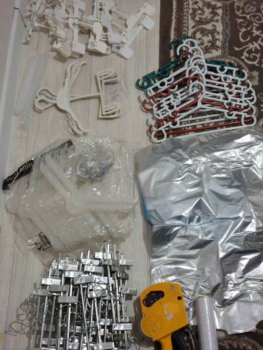 Вешалки  детские