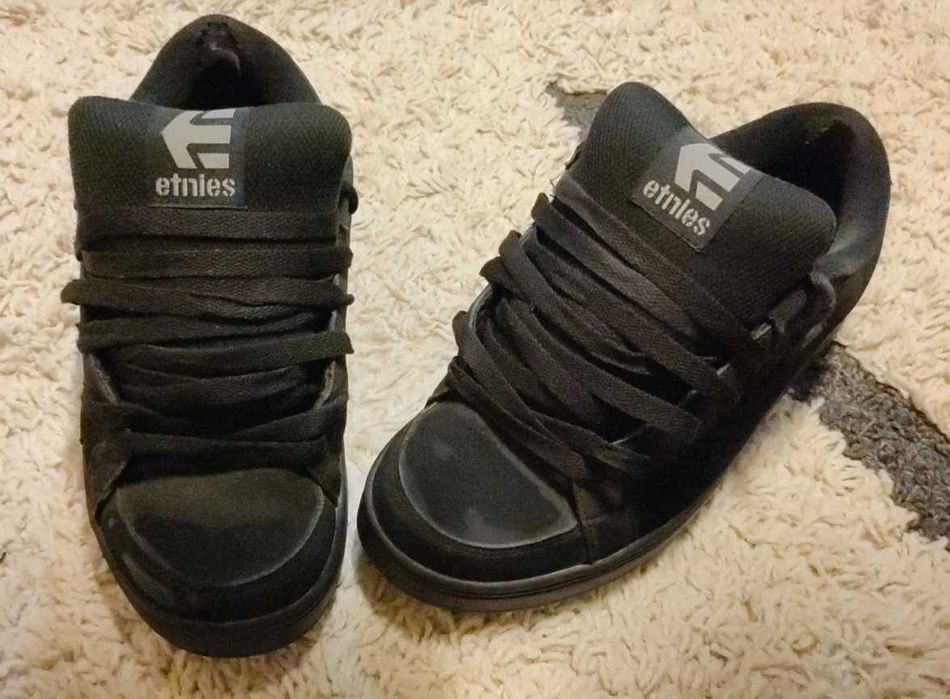 Etnies, 44 nomer