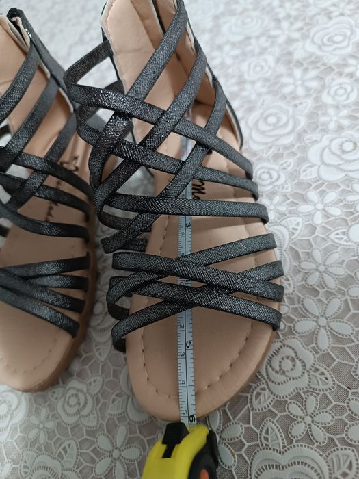 Sandale copii nr25