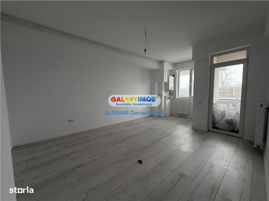 Apartament 2 camere-Leroy Merlin-Sos. Alexandriei-Acte finalizate