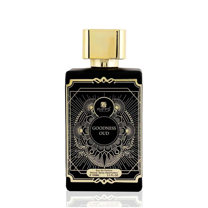 Goodness Oud Black Мъжки Парфюм 100 Мл
