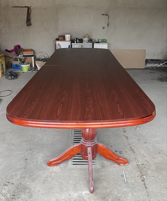 Гостевой стол на 5метра