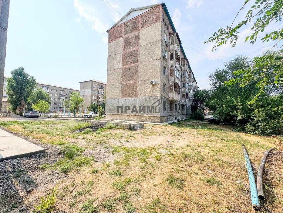 ПРОДАМ участок Гарышкер (Аслан ПРАЙМ)
